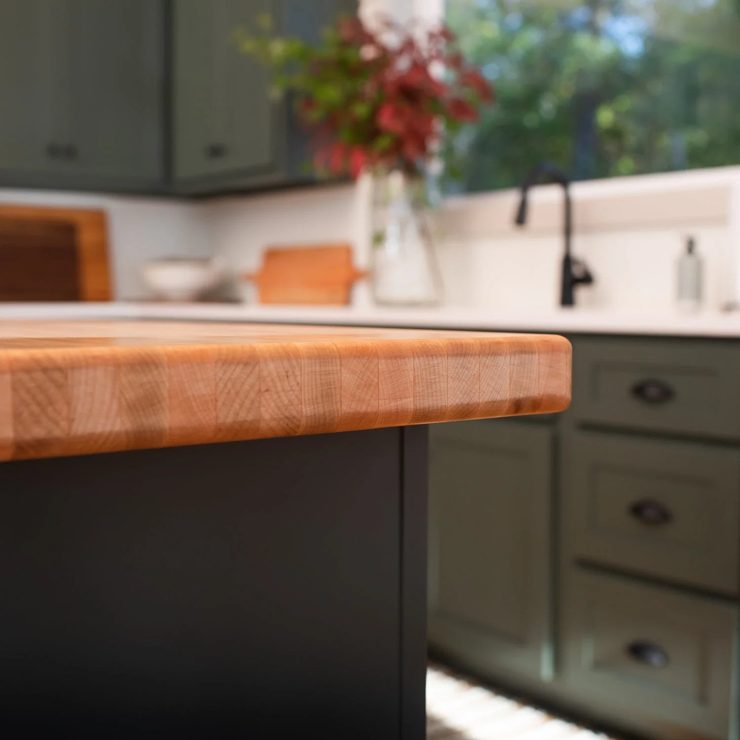 Maple Island Top Oil Finish - Image 6