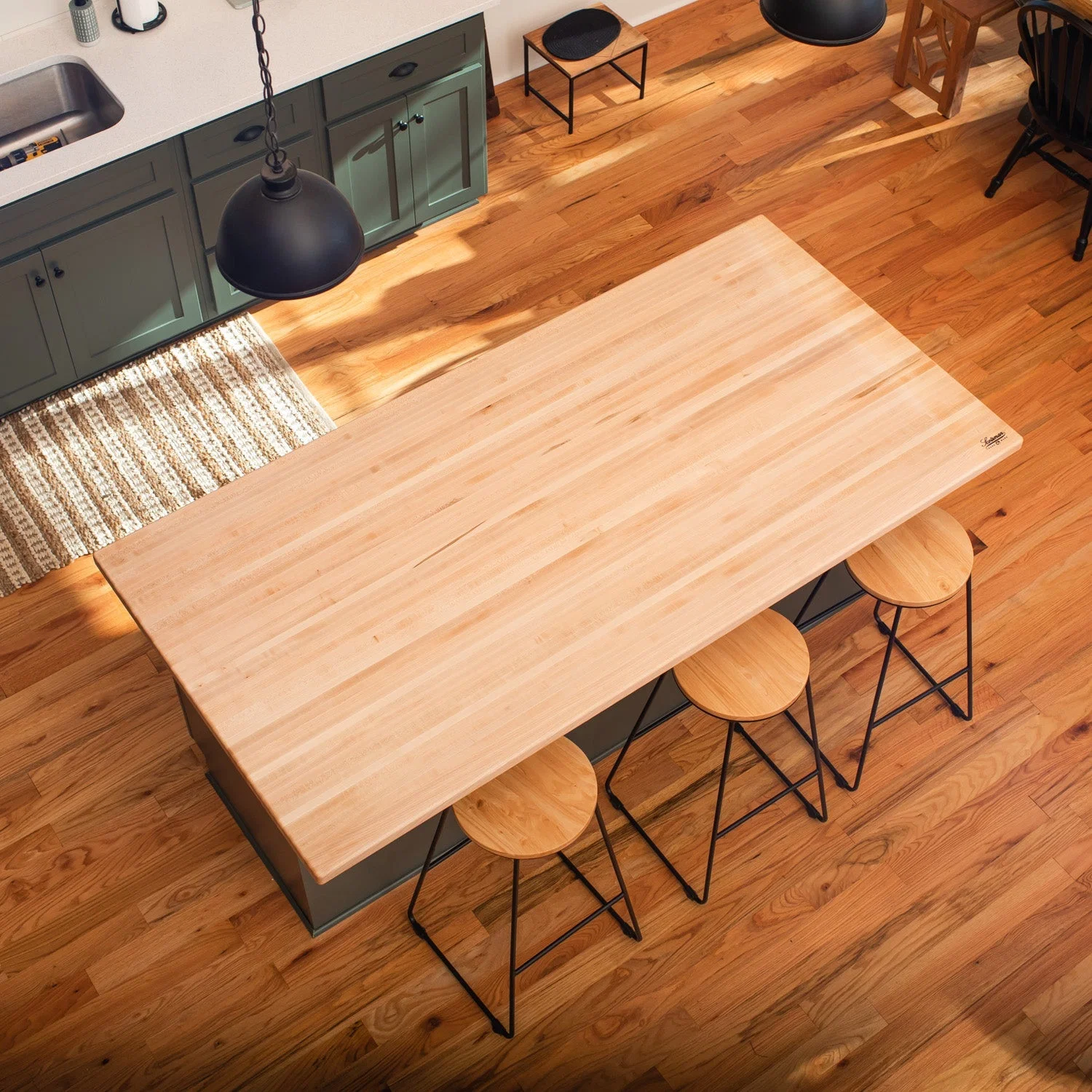 Countertops & Island Tops