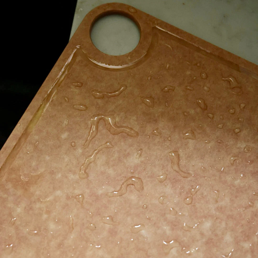 Natural Brown Cutting Board - Image 10
