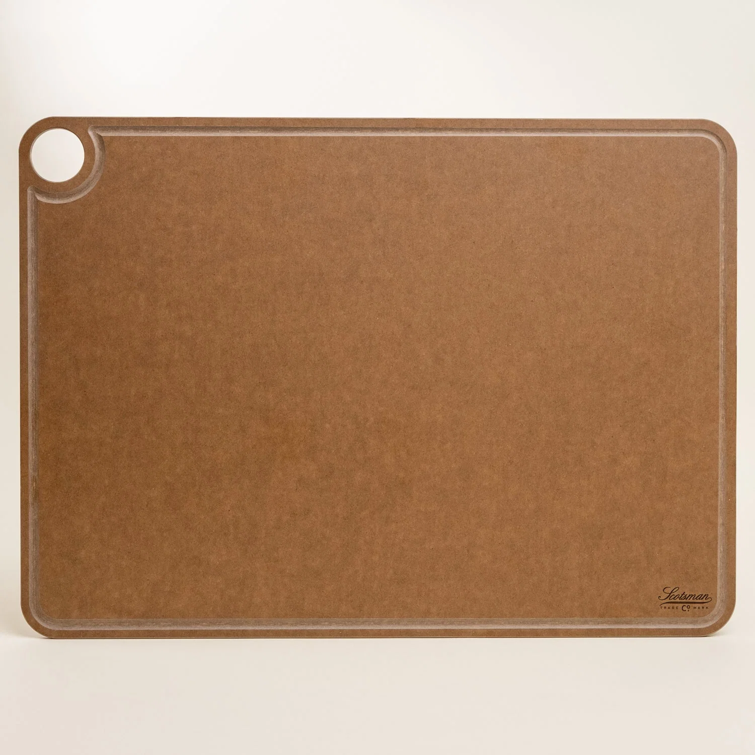 Nutmeg Brown Cutting Board - Image 6