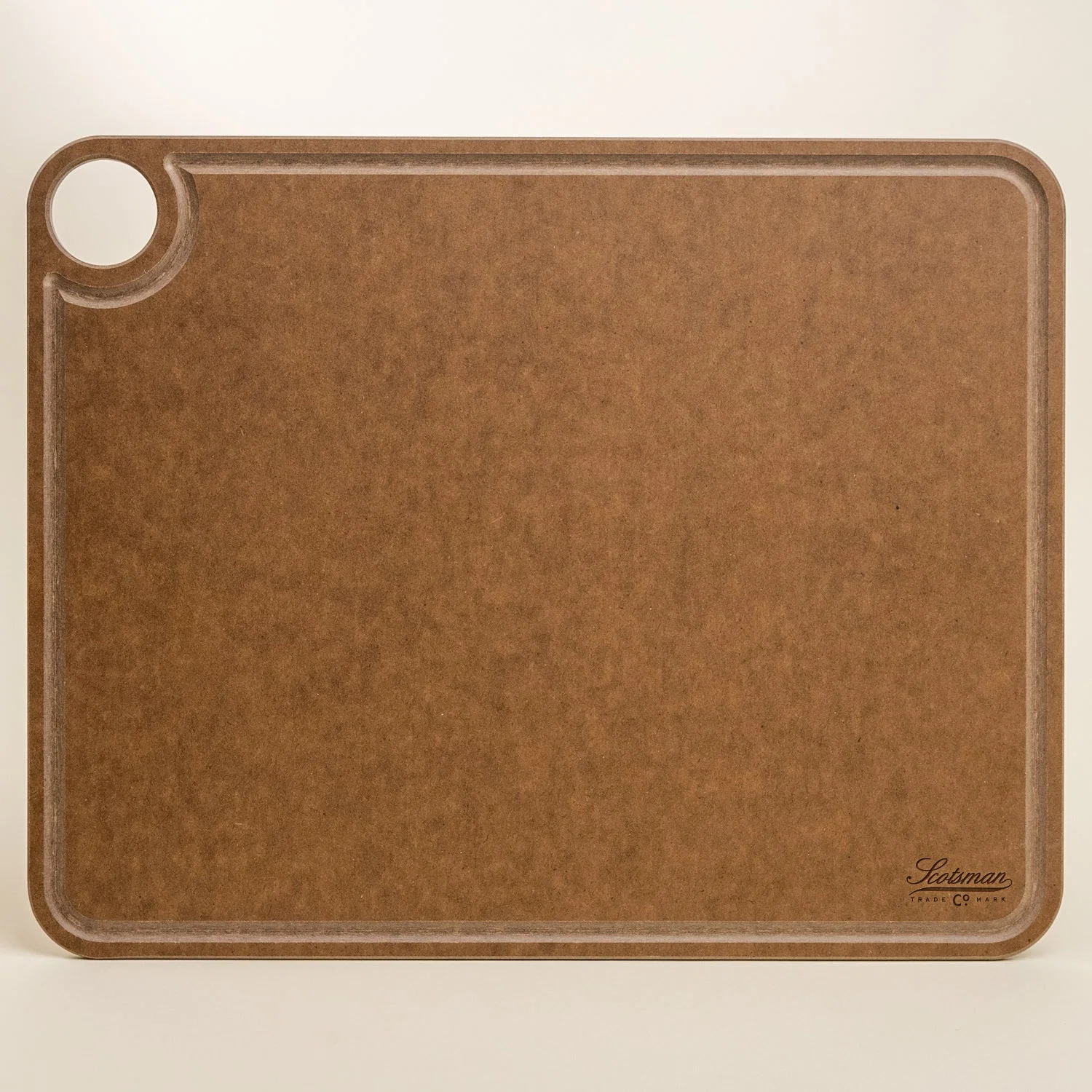 Nutmeg Brown Cutting Board - Image 7