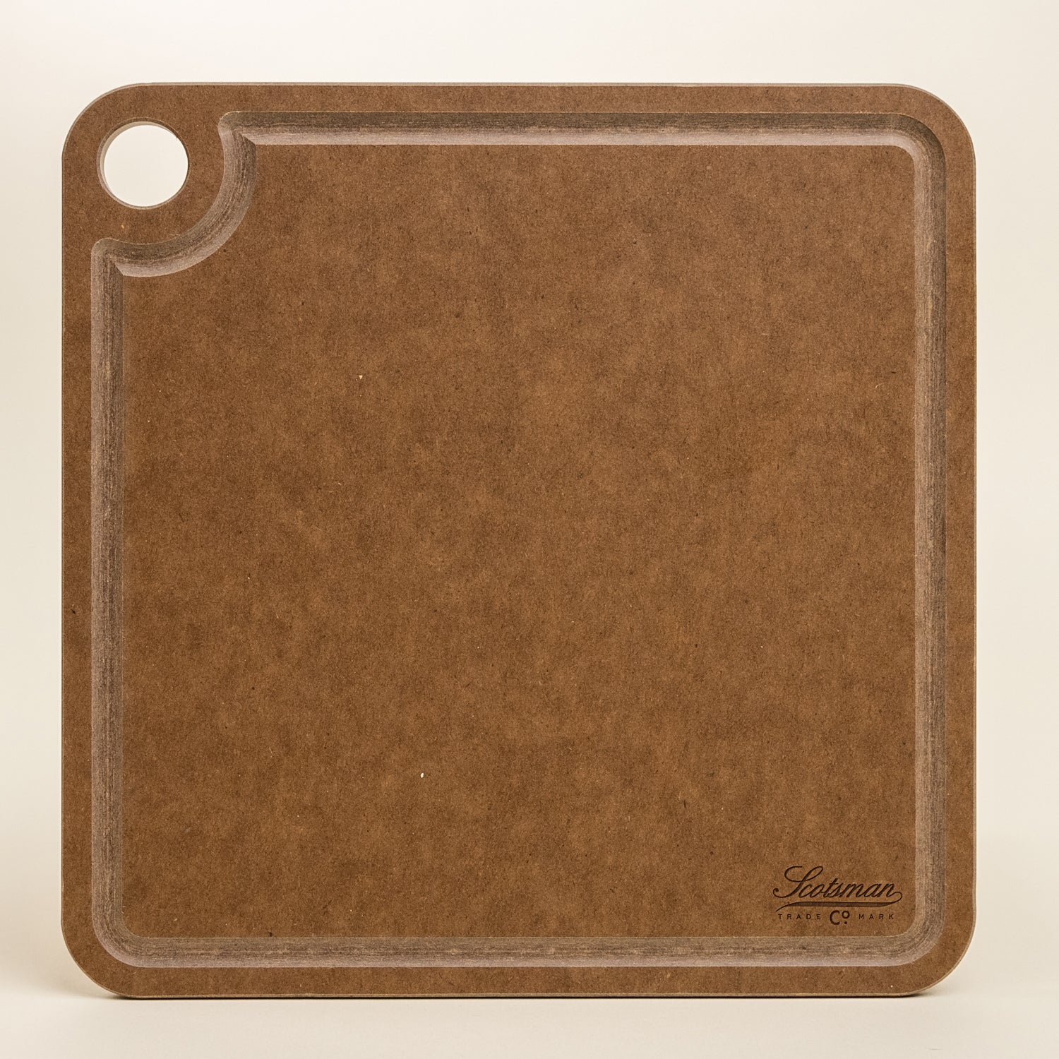 Nutmeg Brown Cutting Board - Image 9