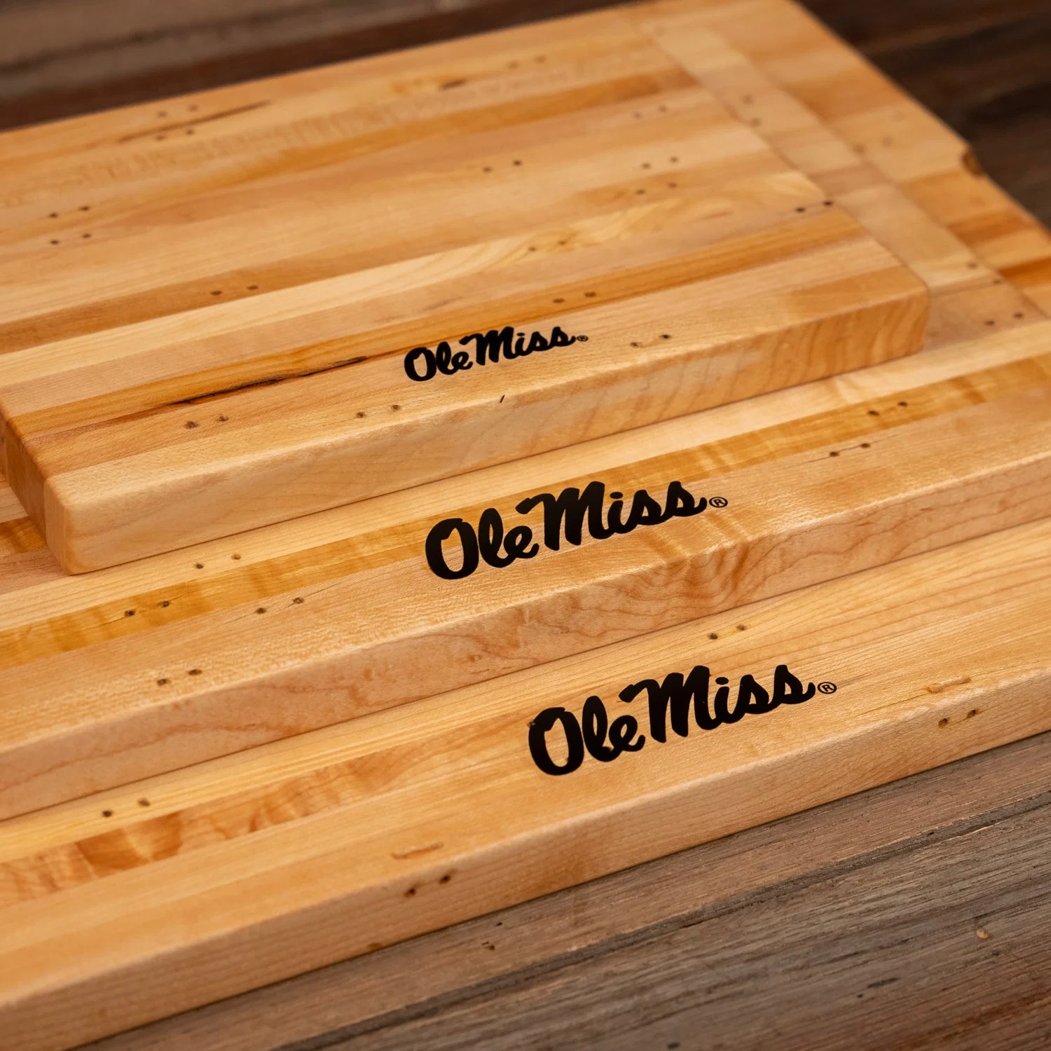 Ole Miss Limited Edition Serving Board - Image 20
