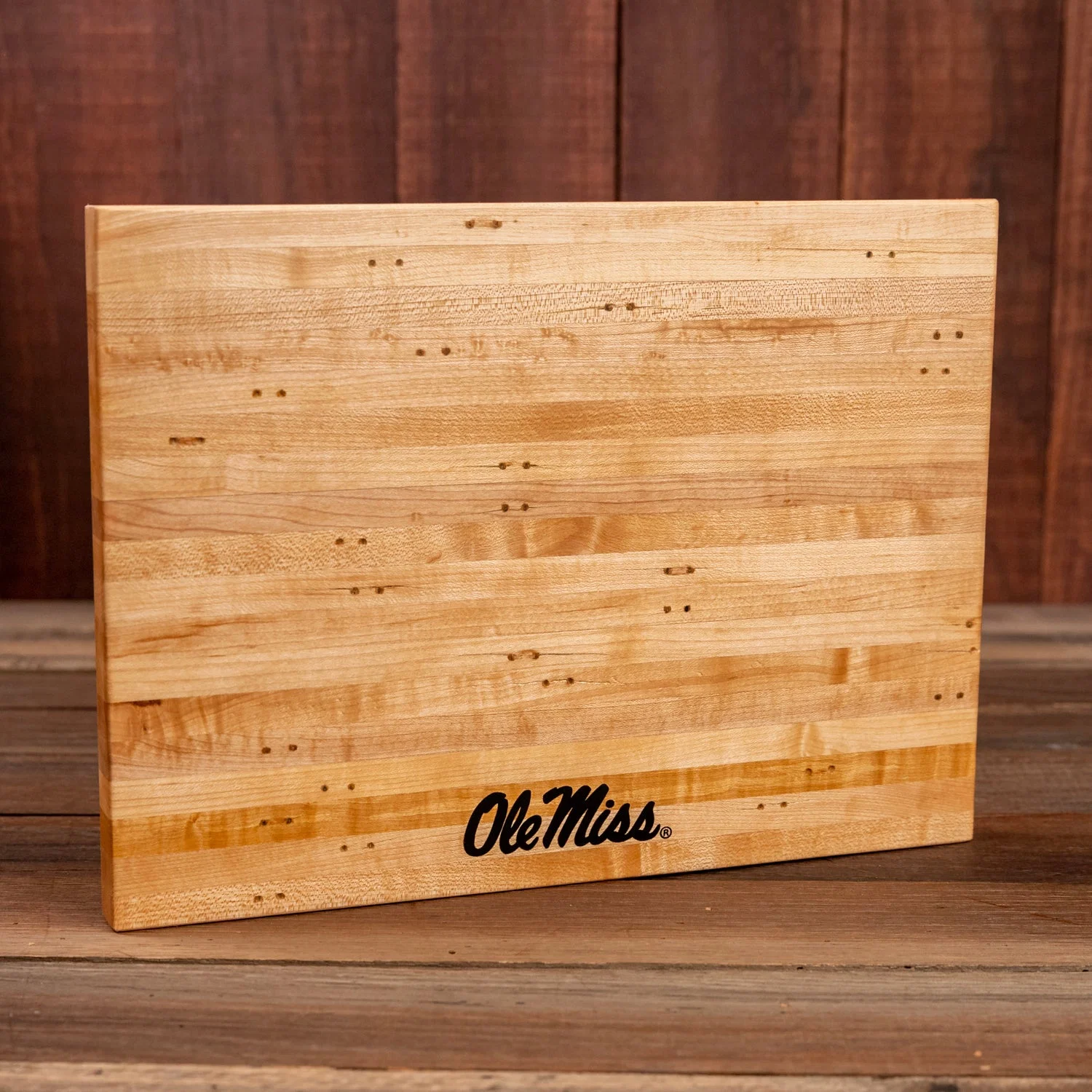 Ole Miss Limited Edition Serving Board - Image 6