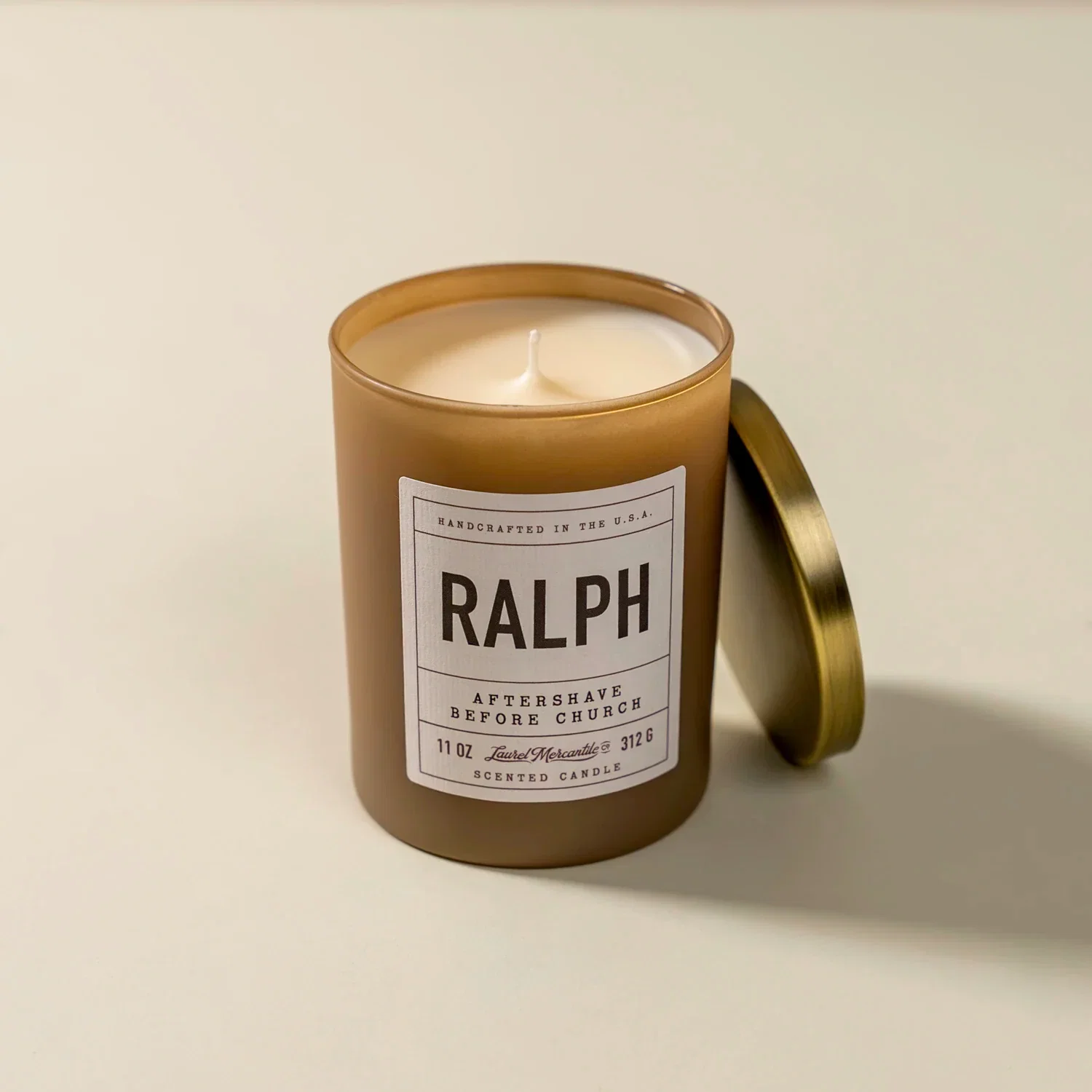 Ralph Candle - Image 4