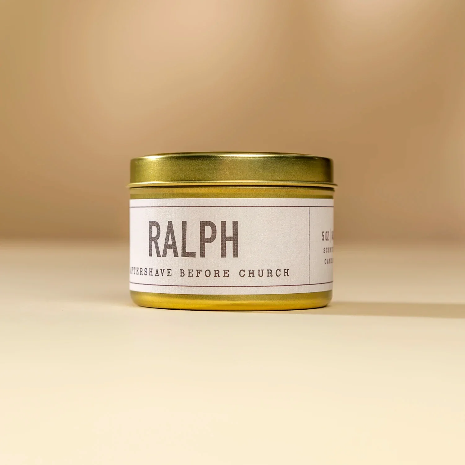 Ralph 5 oz. Candle - Image 4