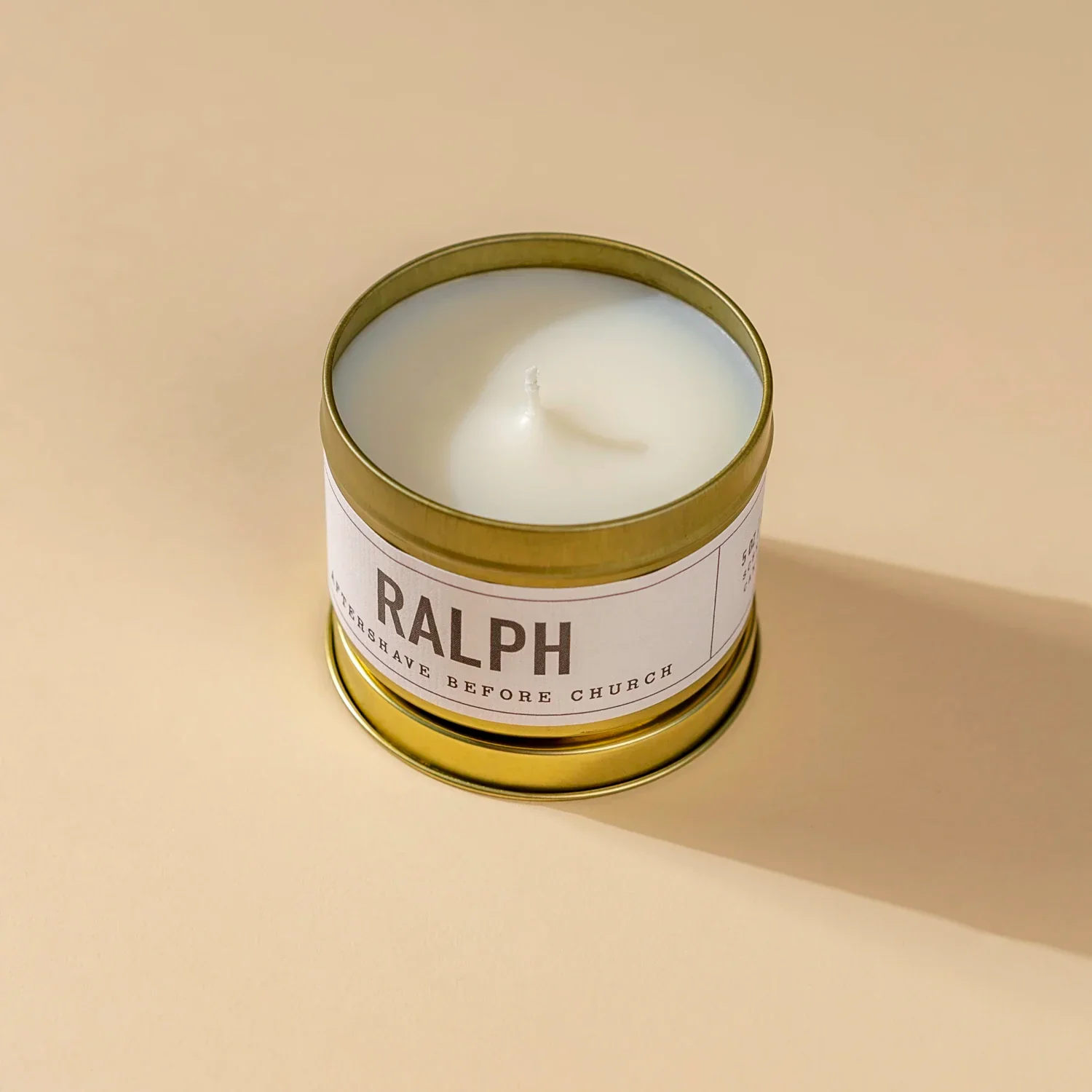Ralph 5 oz. Candle - Image 5