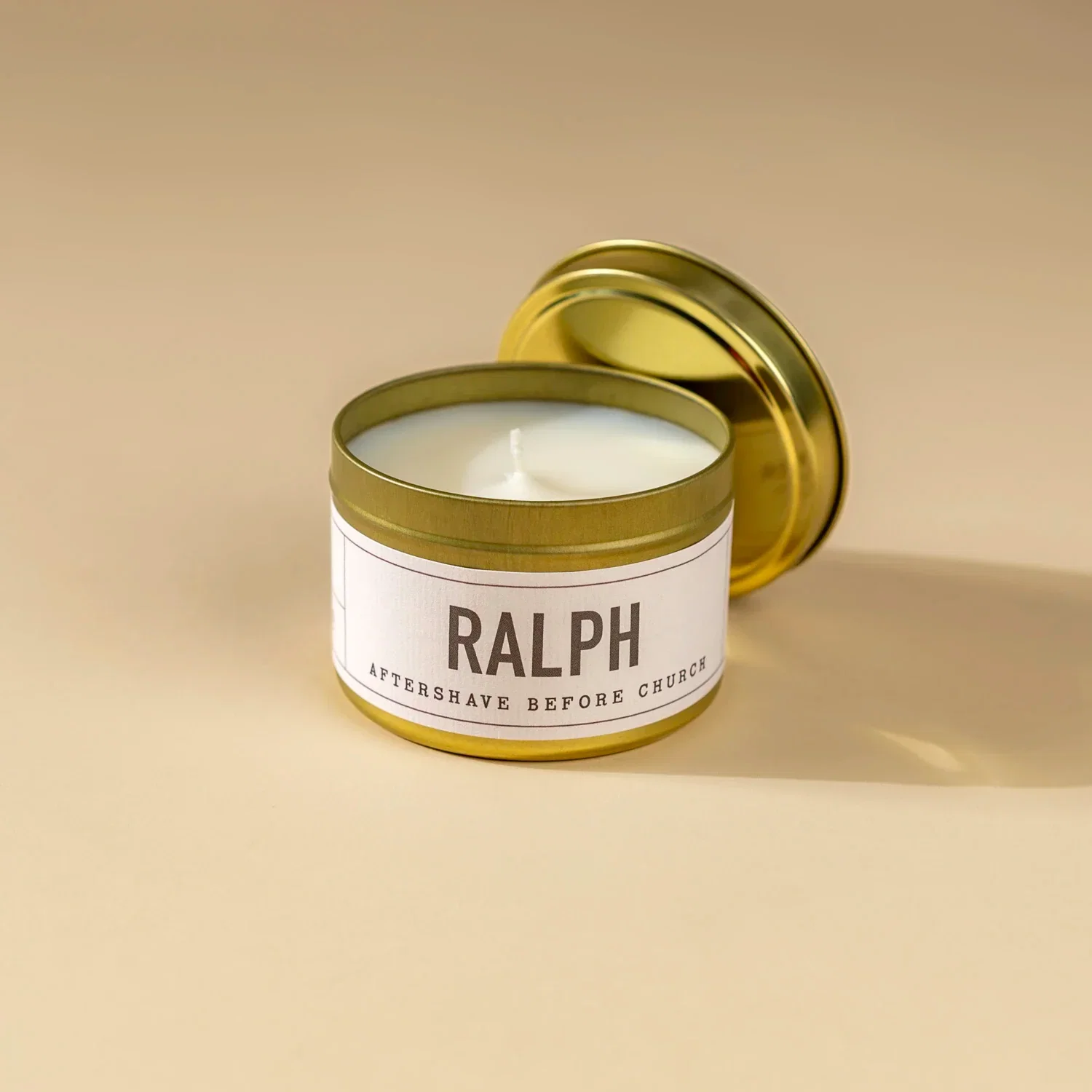 Ralph 5 oz. Candle - Image 6