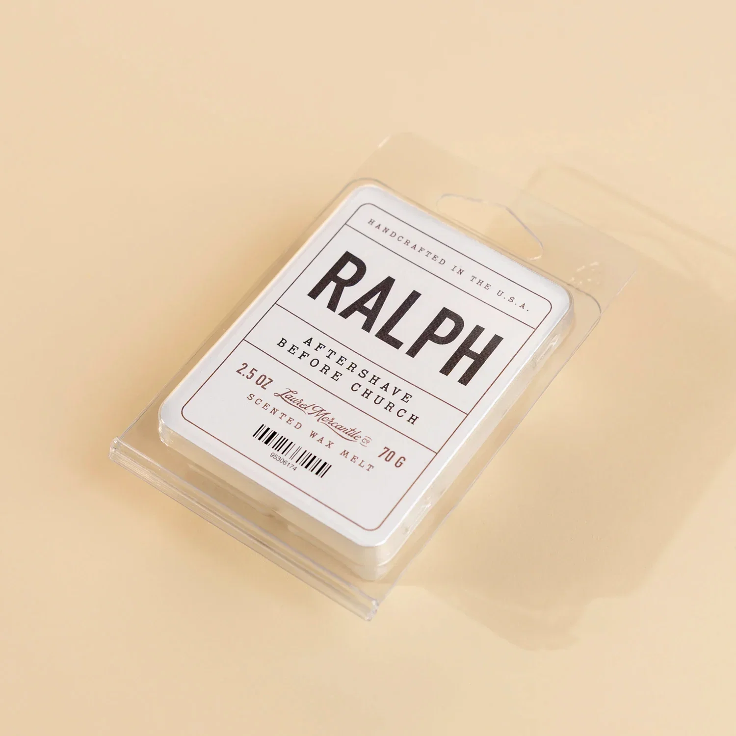 Ralph Wax Melt - Image 3
