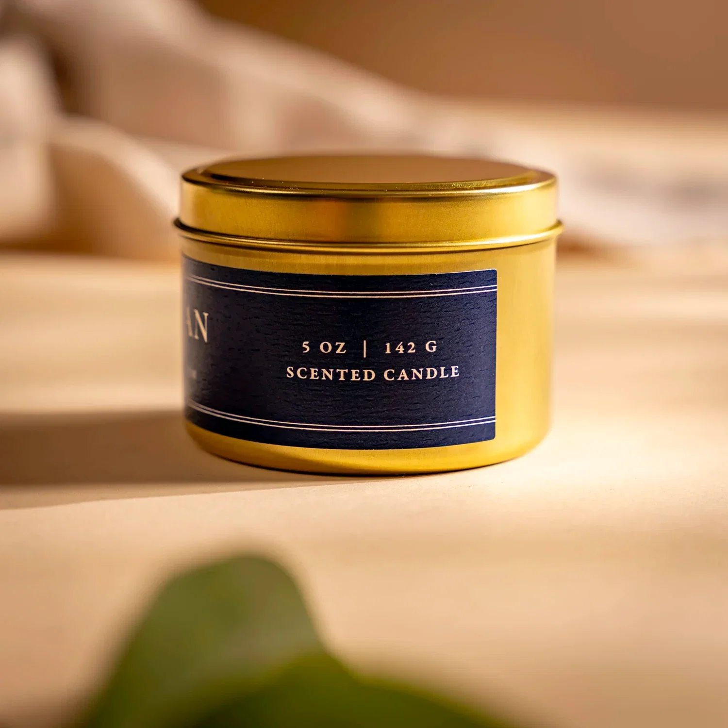 Scotsman 5 oz. Candle - Image 3