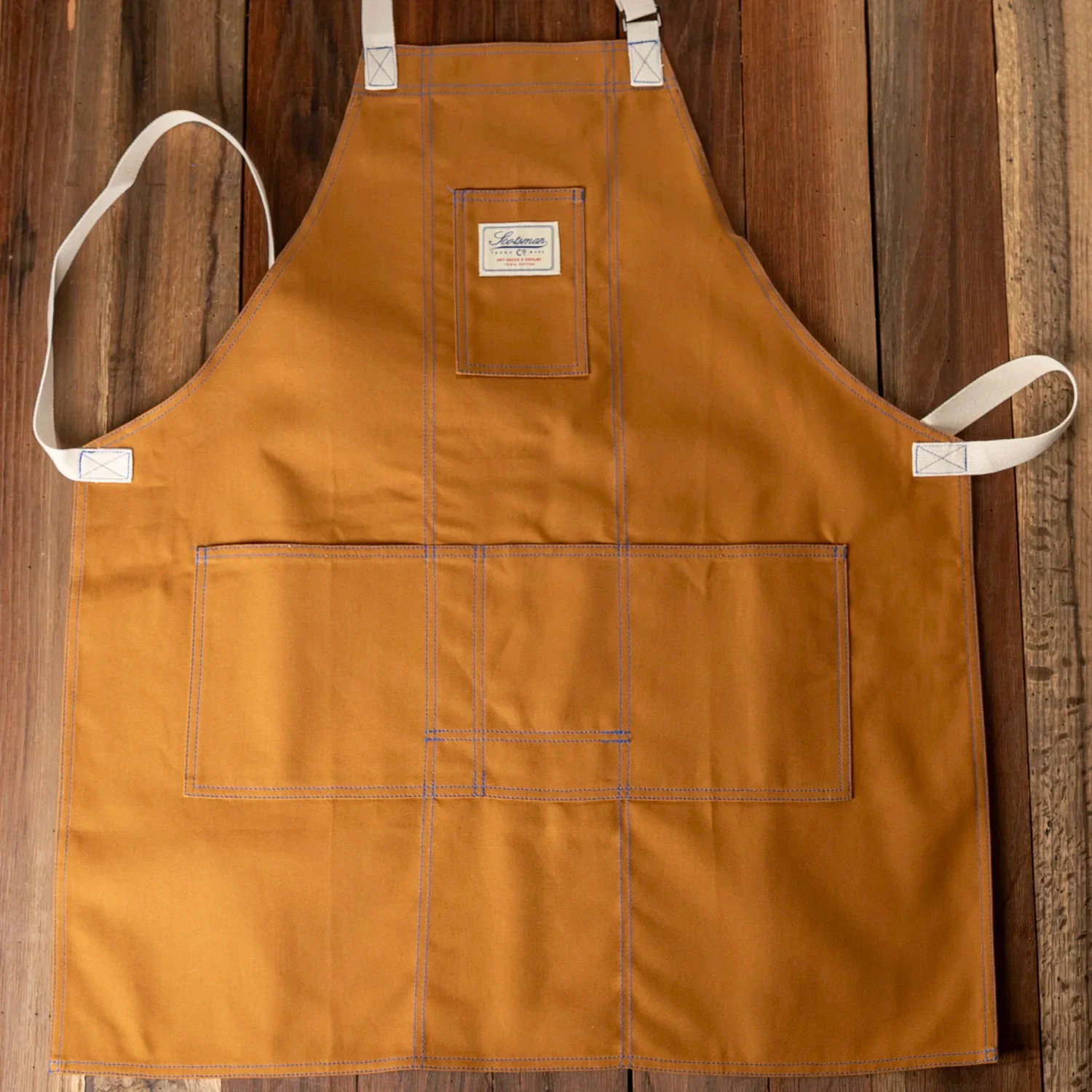 Scotsman Classic Apron - Image 3