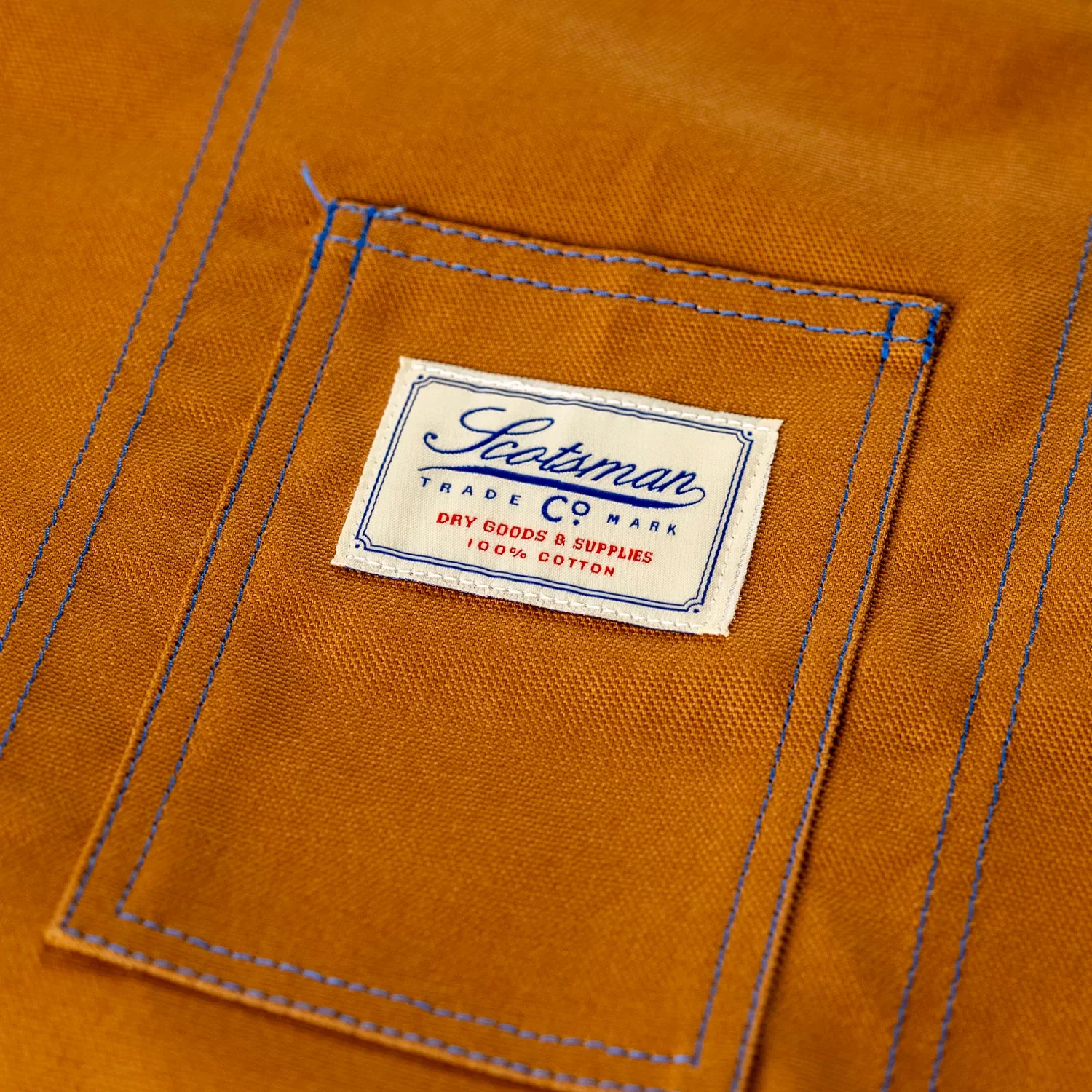 Scotsman Classic Apron - Image 5