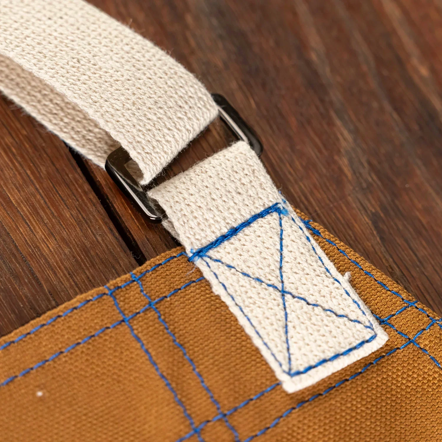 Scotsman Classic Apron - Image 8