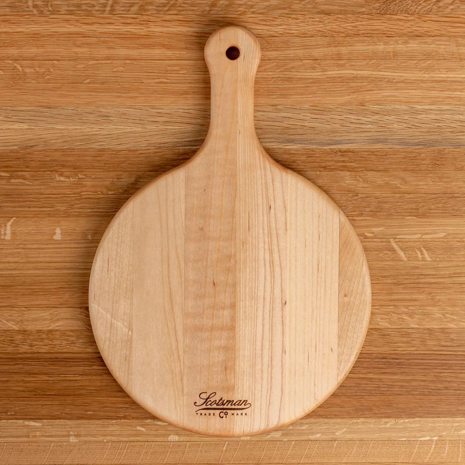 Maple Pizza Board - Image 10