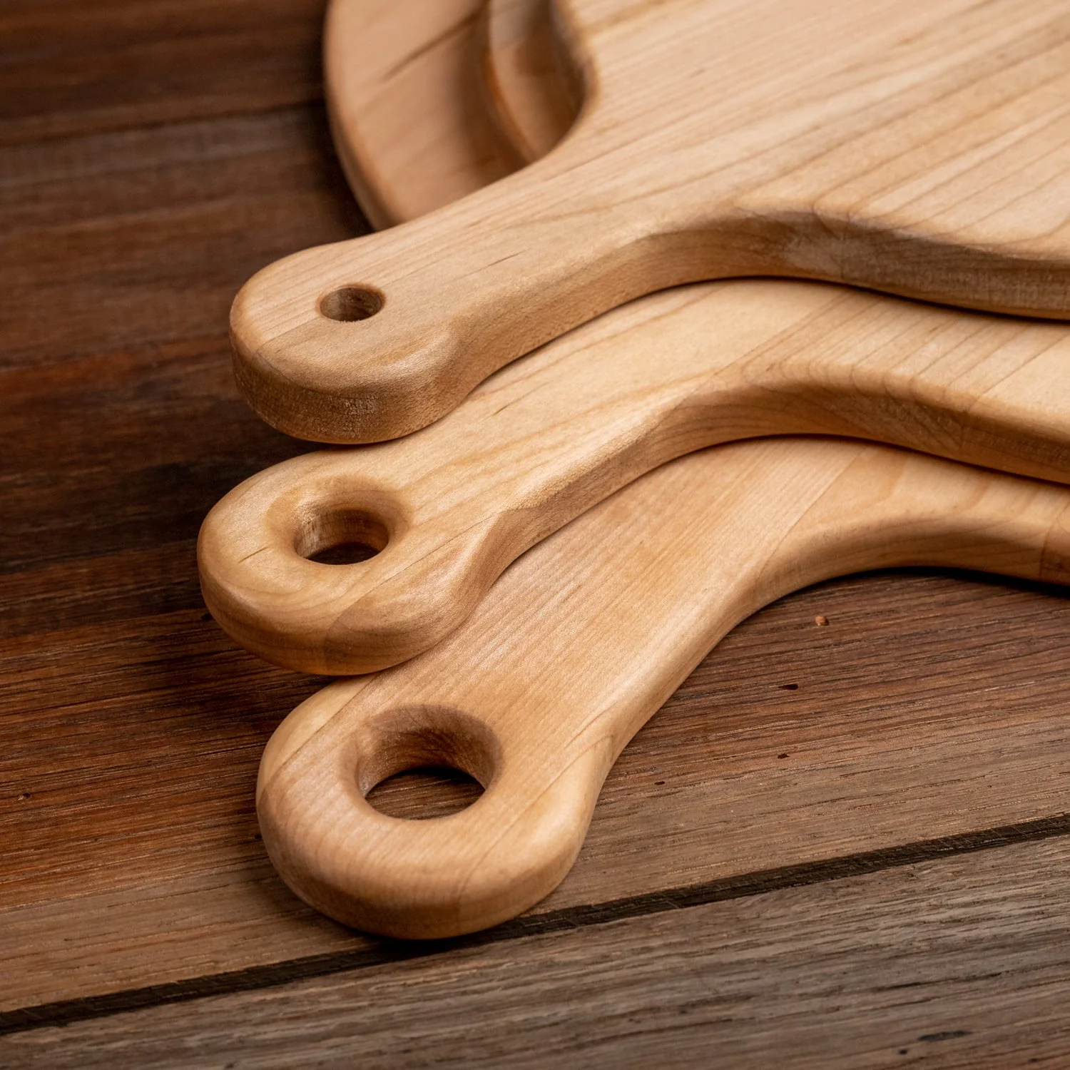 Maple Pizza Board - Image 6