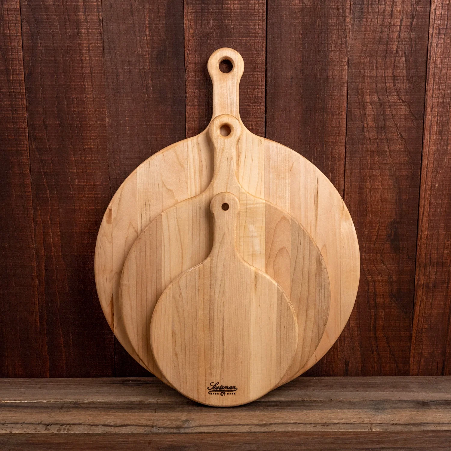 Maple Pizza Board - Image 7