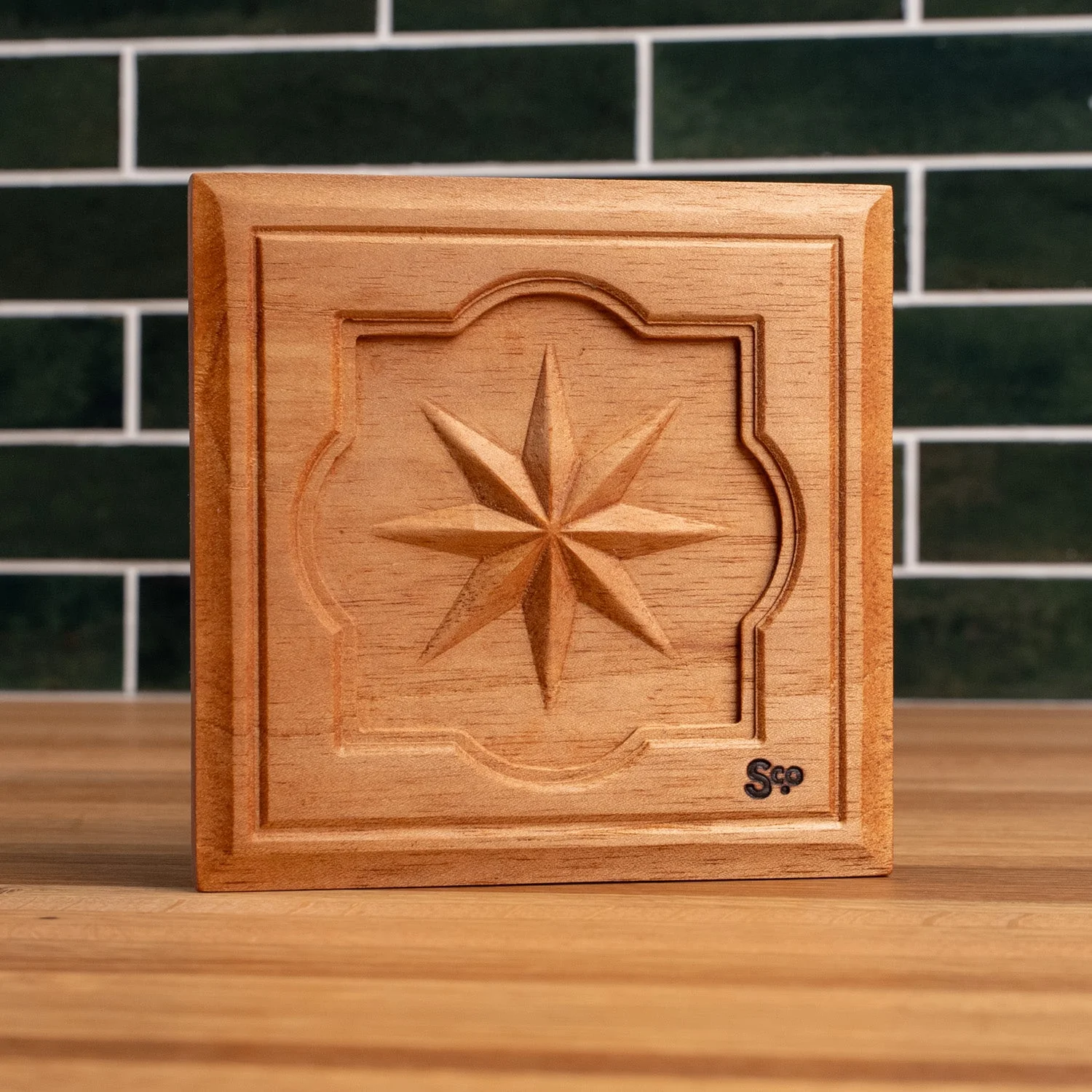 New to the Shop