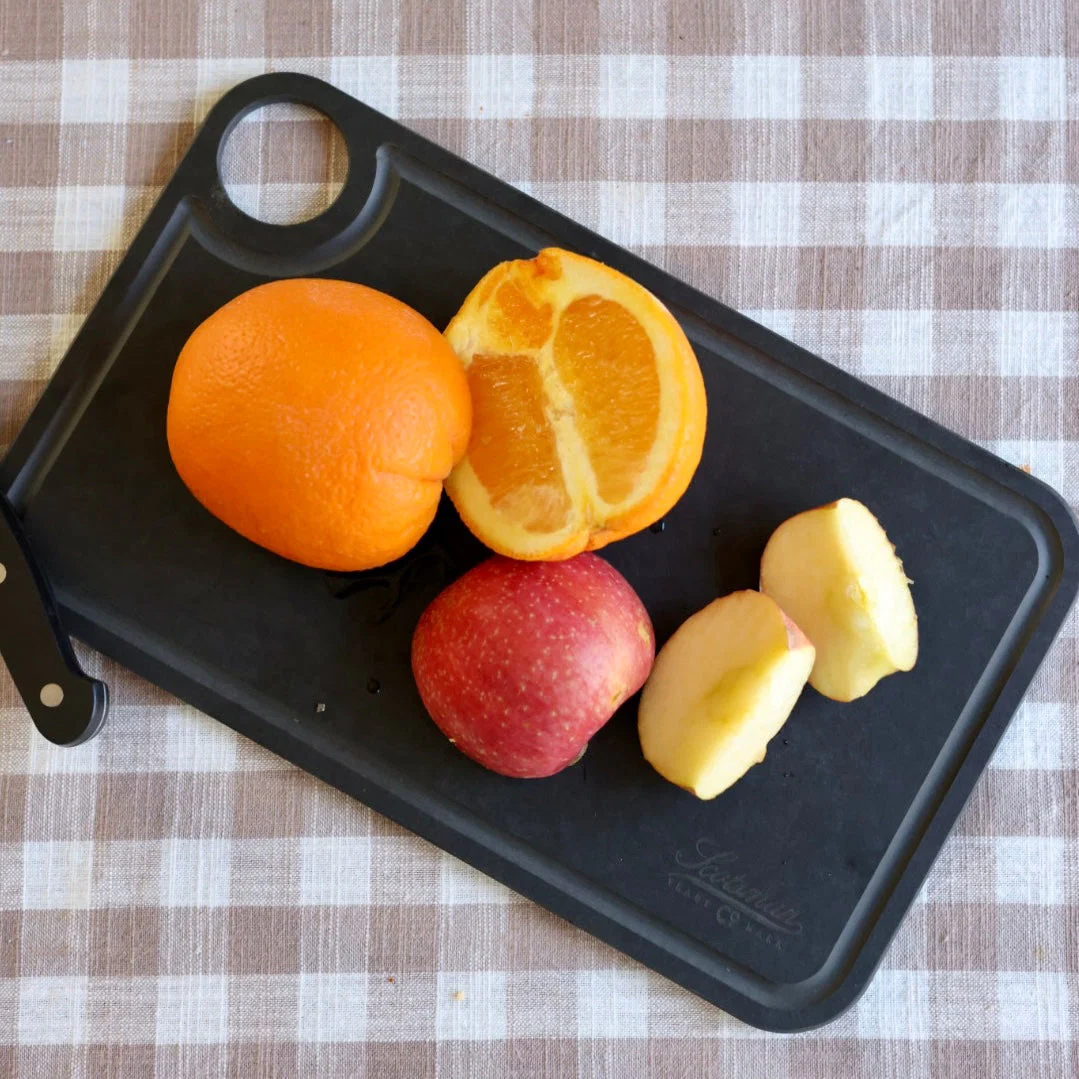 Stone Black Cutting Board - Image 10