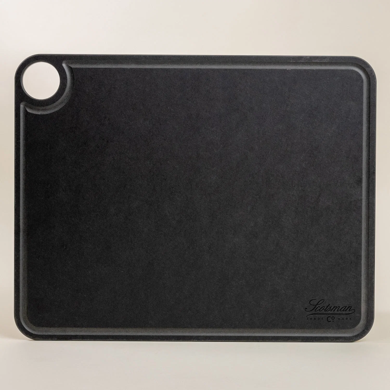 Stone Black Cutting Board - Image 6