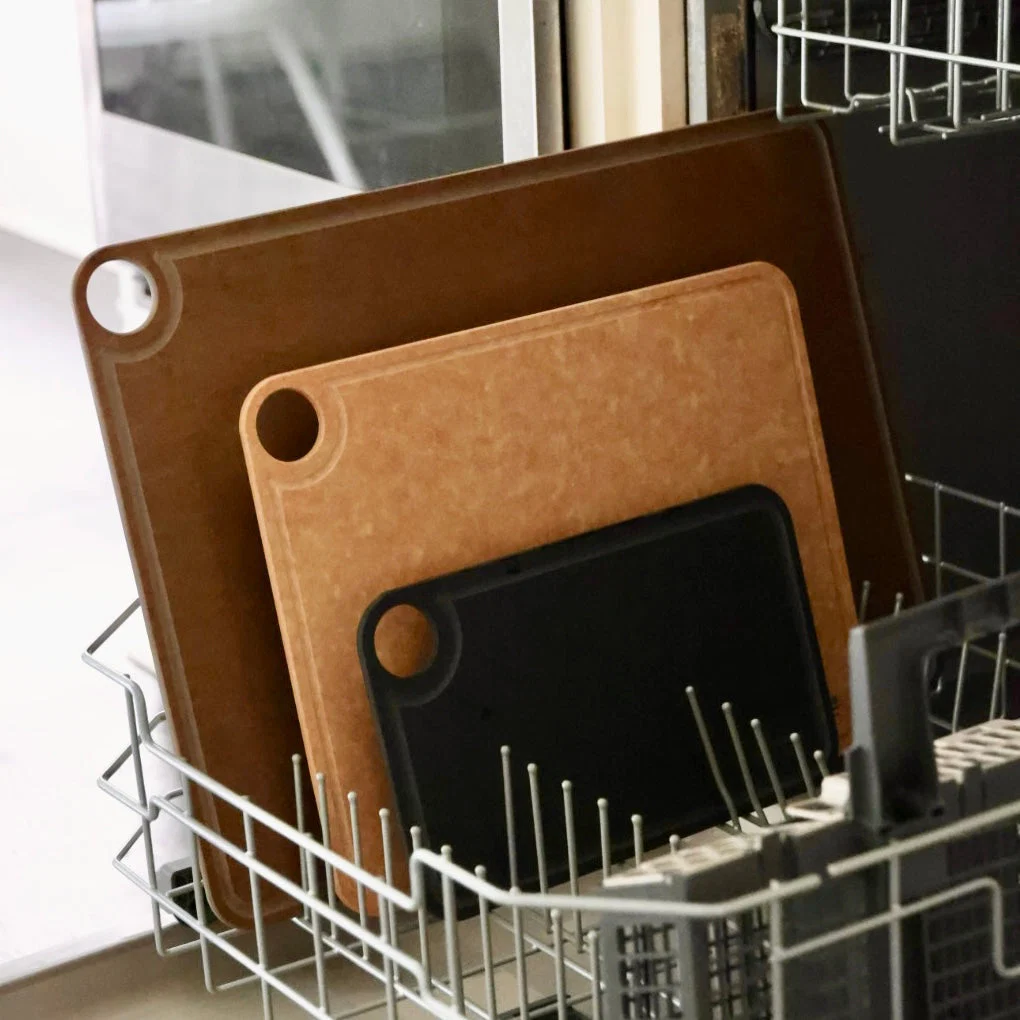 Stone Black Cutting Board - Image 9
