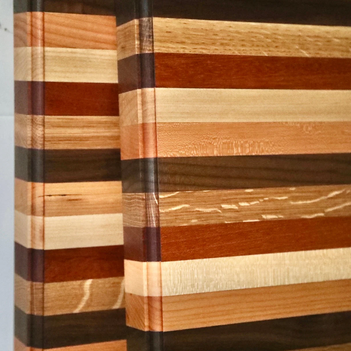 Striped Classic Butcher Block - Image 5