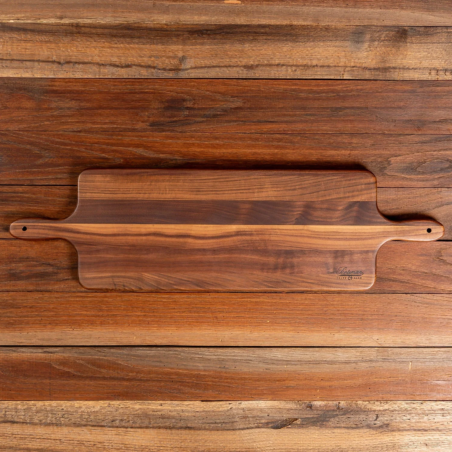 Walnut Bread Board - Image 10