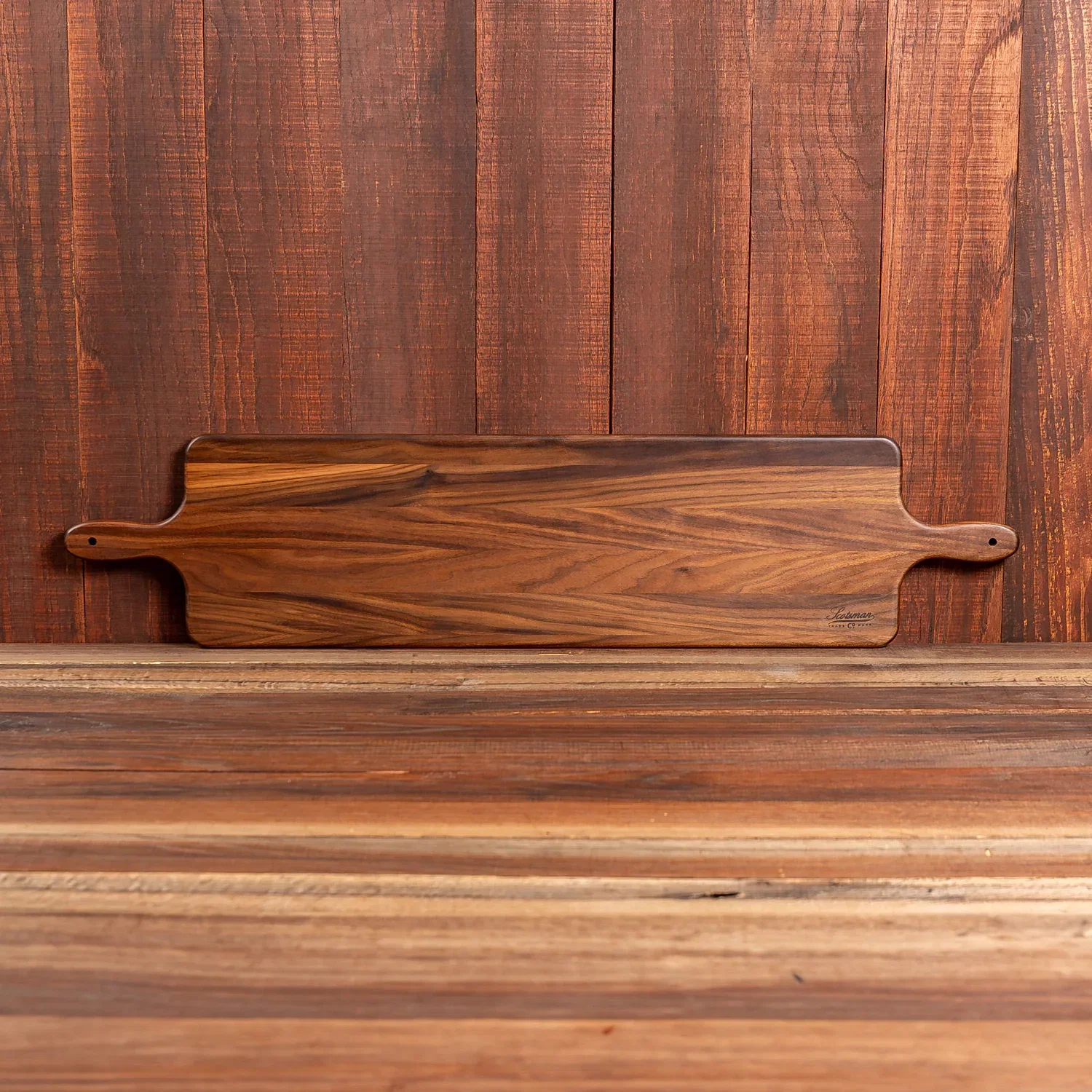 Walnut Bread Board - Image 12