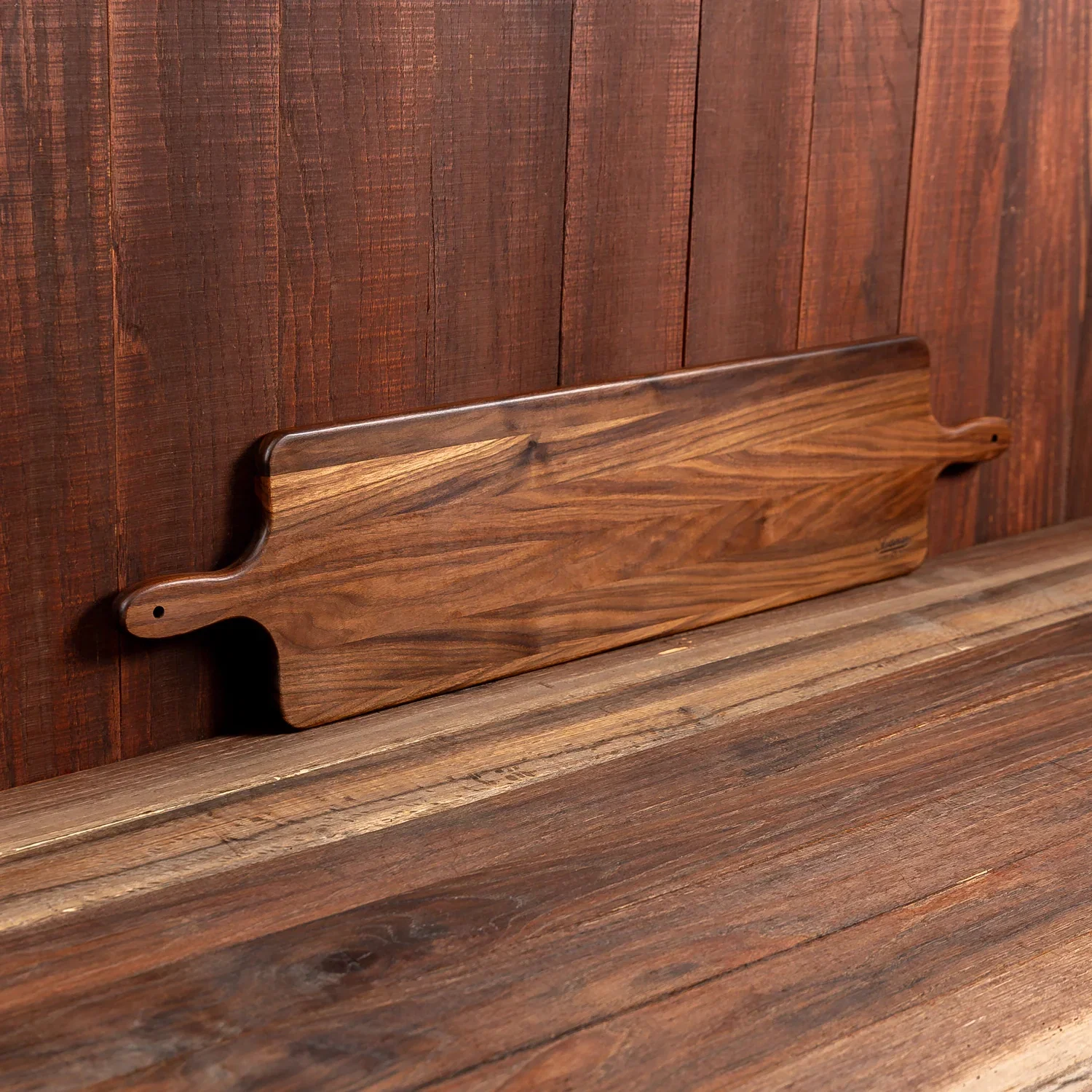 Walnut Bread Board - Image 13