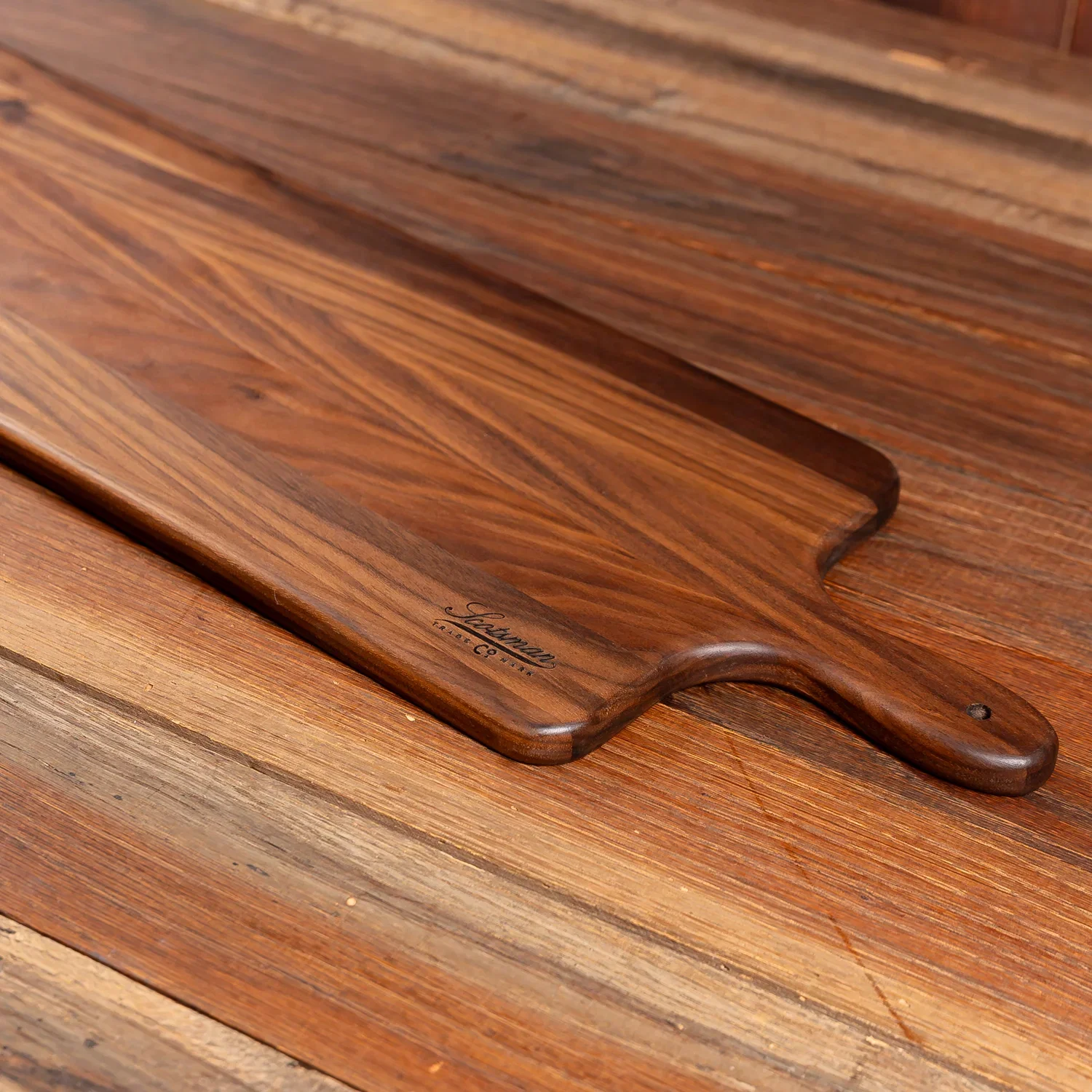 Walnut Bread Board - Image 14