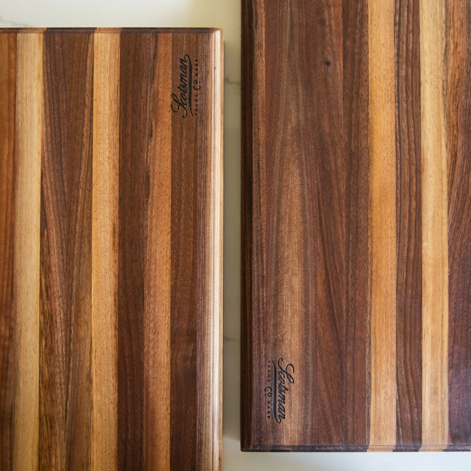 Walnut Classic Butcher Block - Image 10