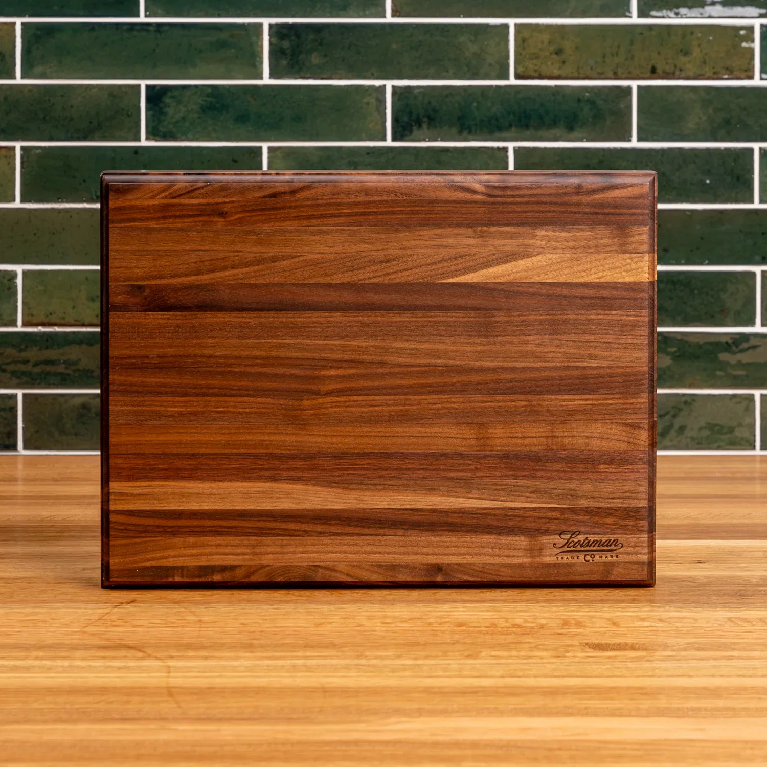 Walnut Classic Butcher Block - Image 13