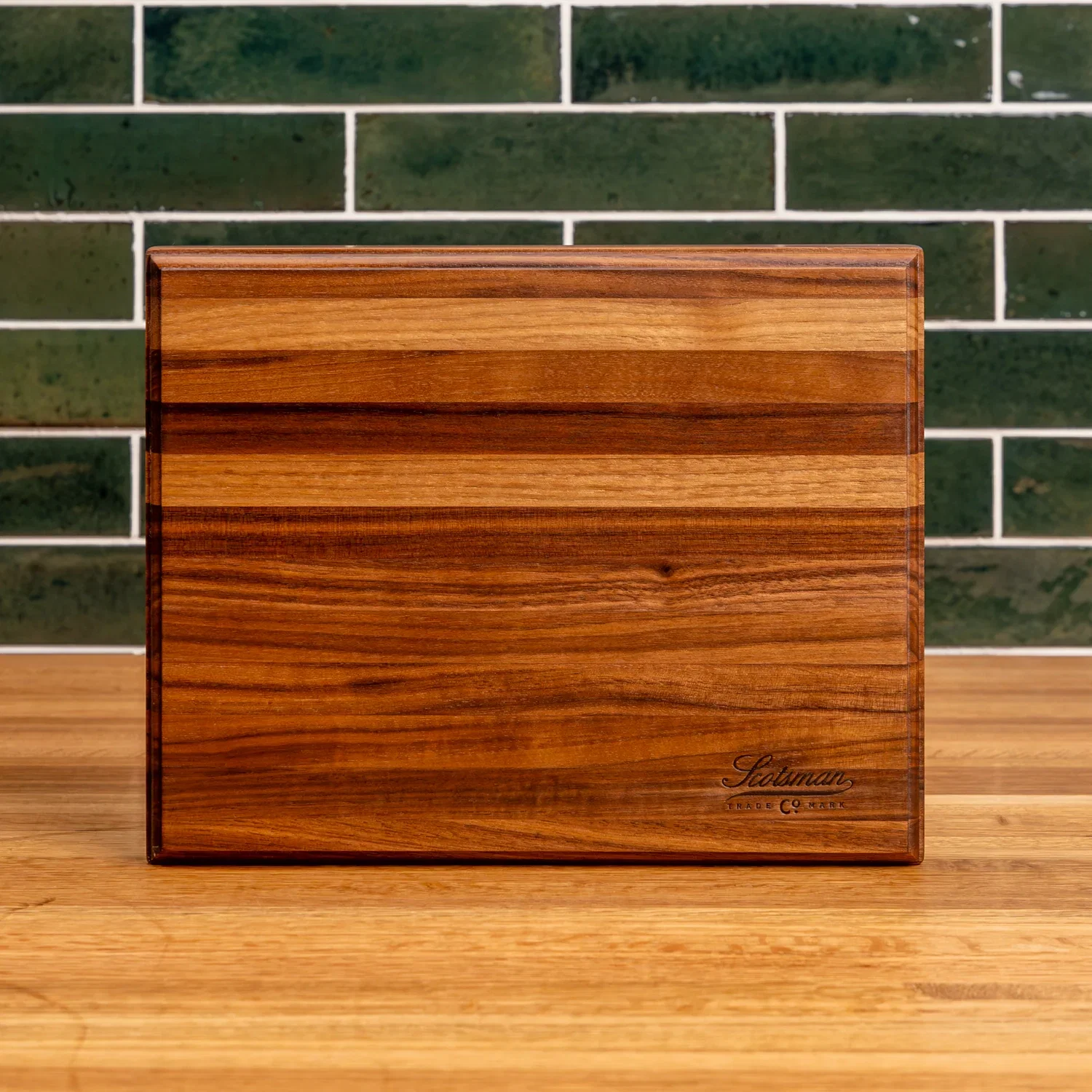 Walnut Classic Butcher Block - Image 14