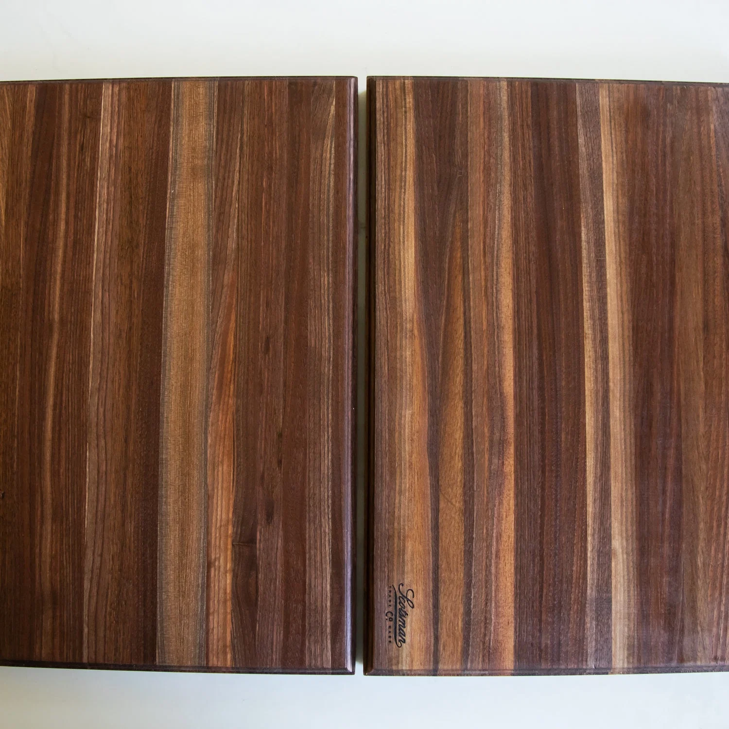 Walnut Classic Butcher Block - Image 7