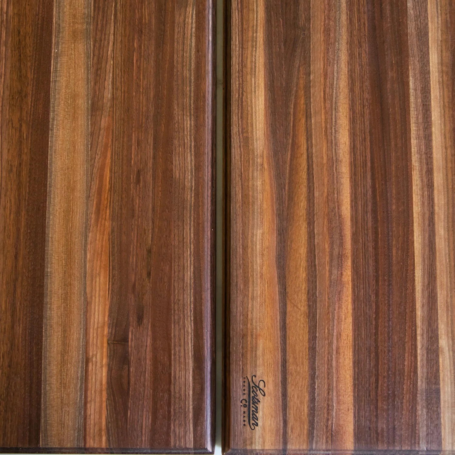 Walnut Classic Butcher Block - Image 9