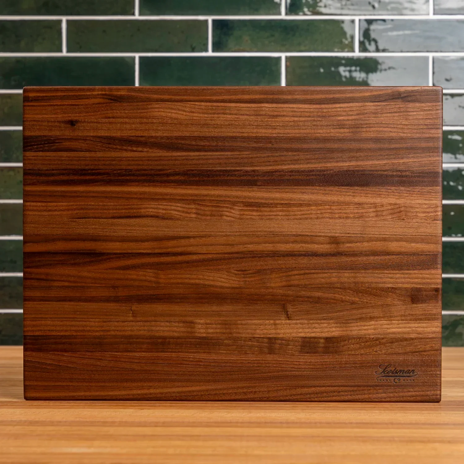 Walnut Butcher Block - Image 10