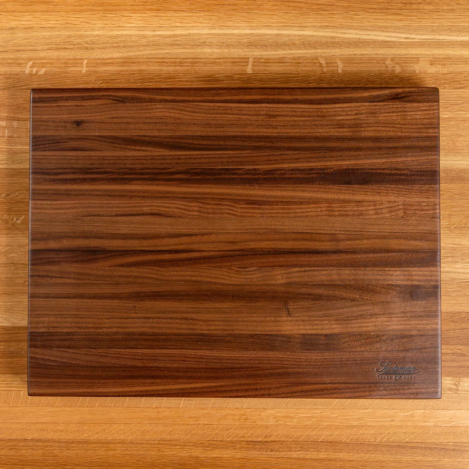 Walnut Butcher Block - Image 11