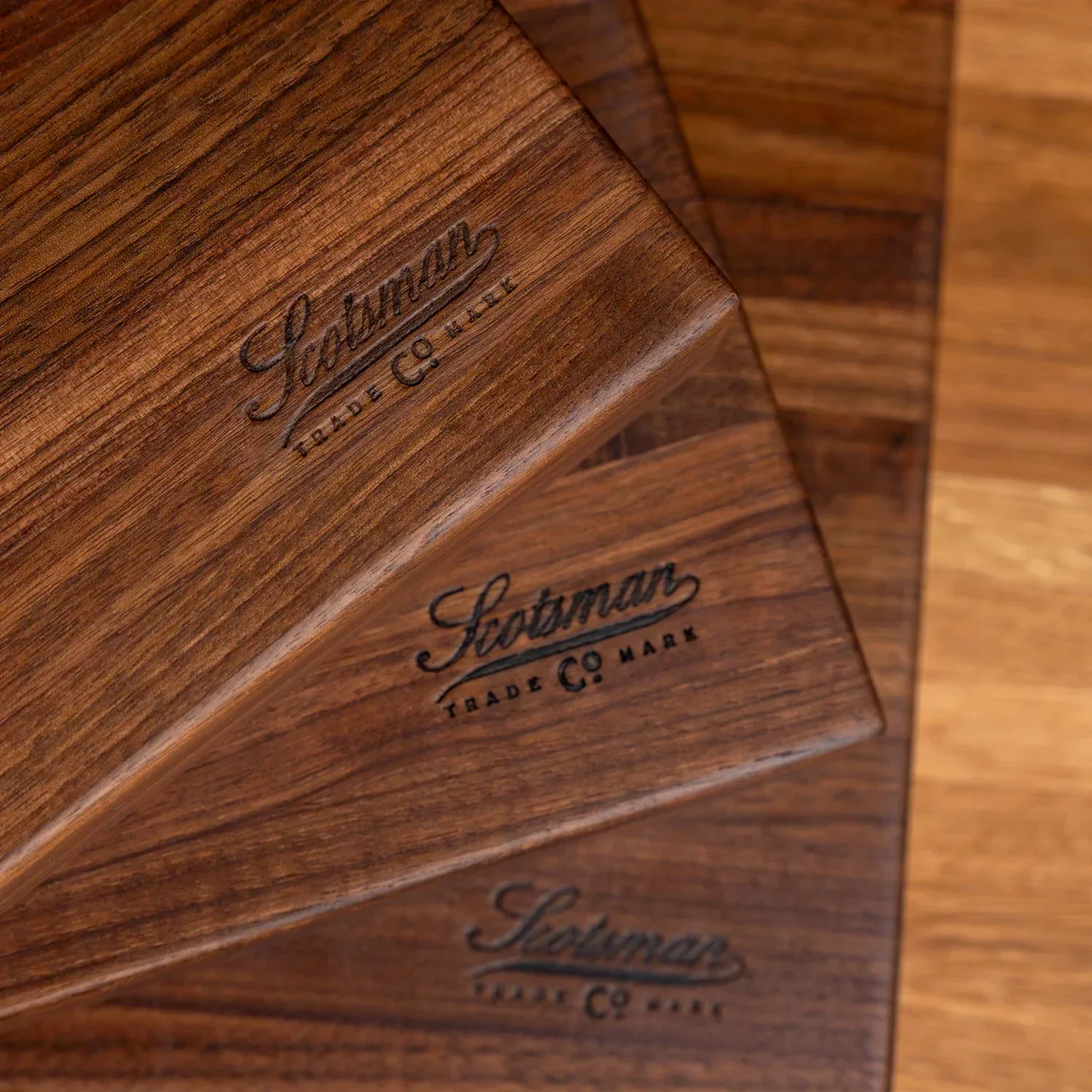 Walnut Butcher Block - Image 3