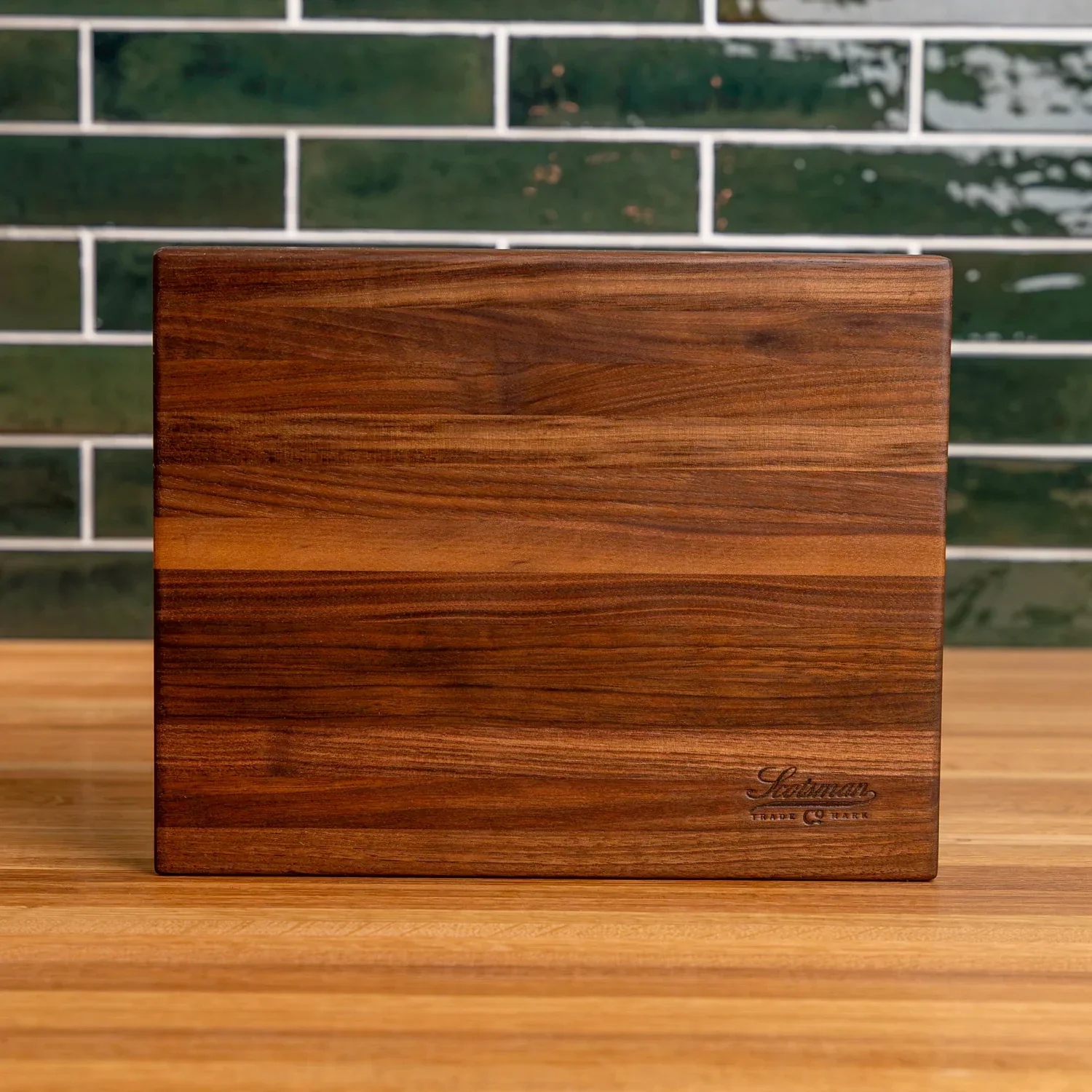 Walnut Butcher Block - Image 6