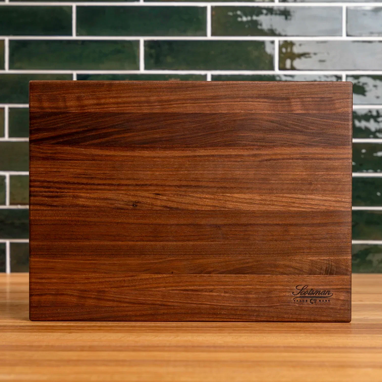 Walnut Butcher Block - Image 8