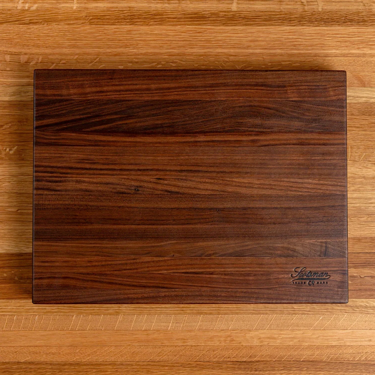 Walnut Butcher Block - Image 9