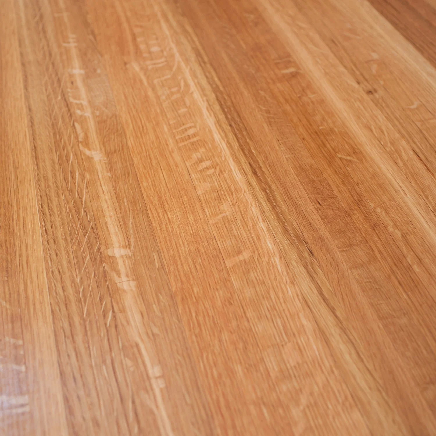 White Oak Island Top Polyurethane Finish - Image 6