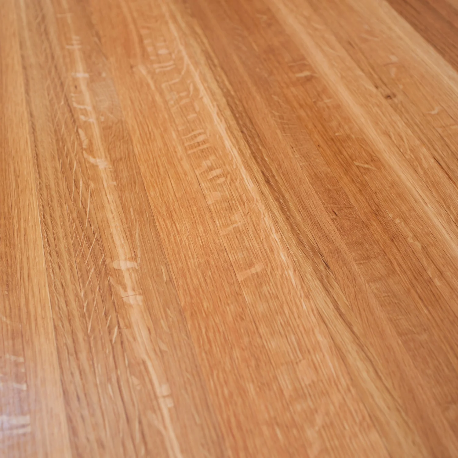 White Oak Island Top Unfinished - Image 6