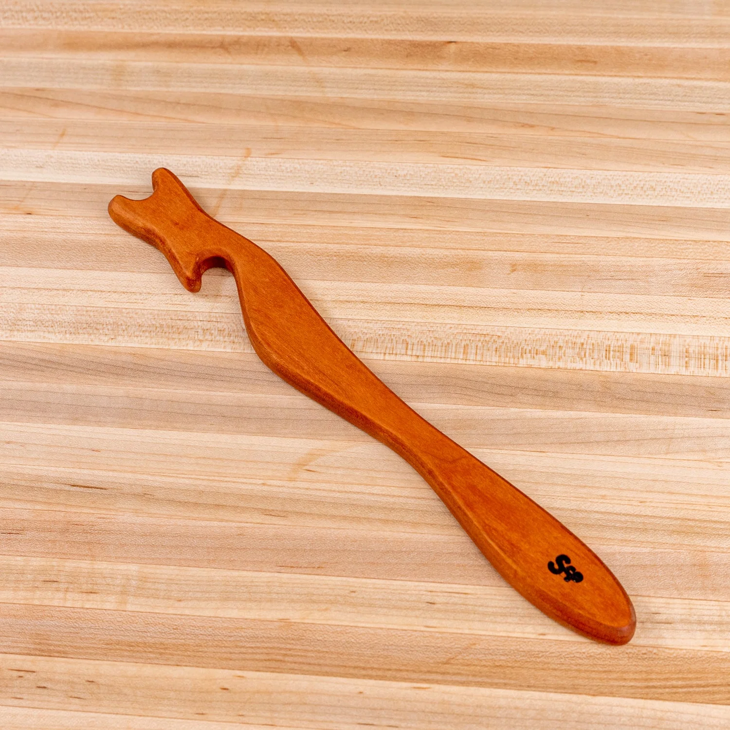 Wooden Oven Rack Pull And Push - Image 3